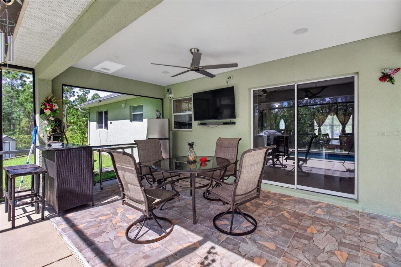 1048 Bandera Street, Lehigh Acres, FL 33974 Photo