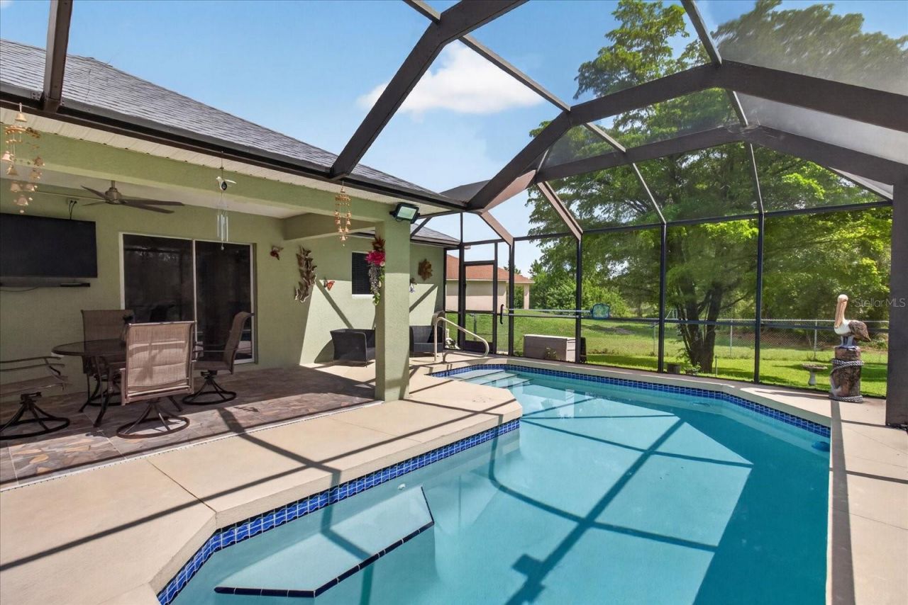 1048 Bandera Street, Lehigh Acres, FL 33974 Photo