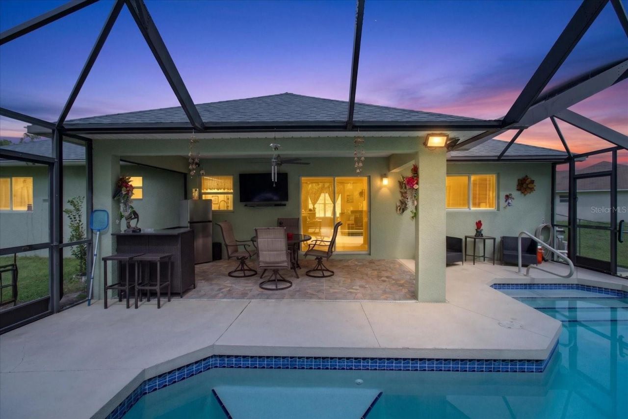 1048 Bandera Street, Lehigh Acres, FL 33974 Photo