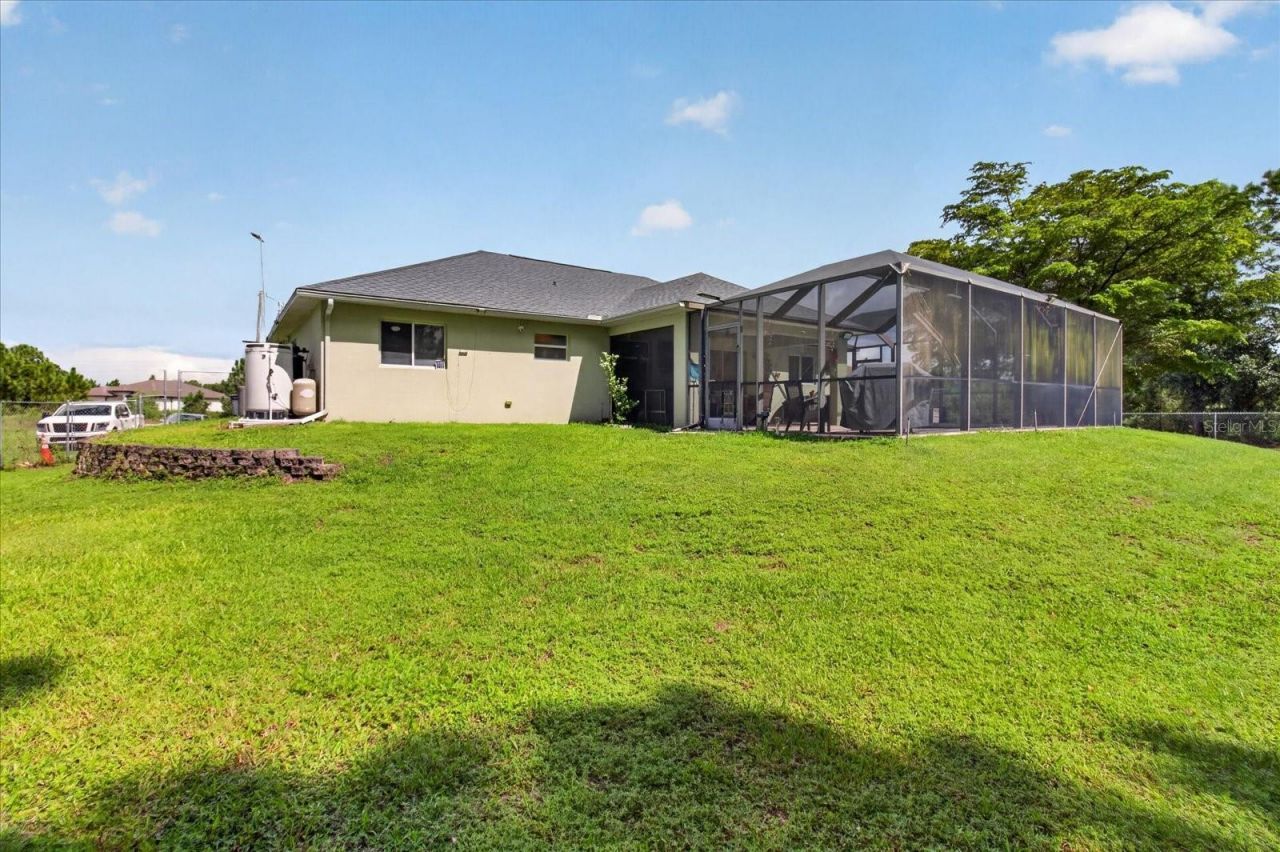 1048 Bandera Street, Lehigh Acres, FL 33974 Photo