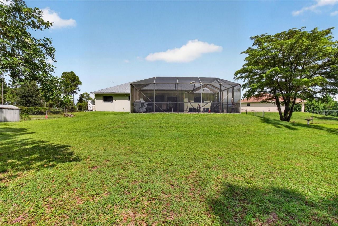 1048 Bandera Street, Lehigh Acres, FL 33974 Photo