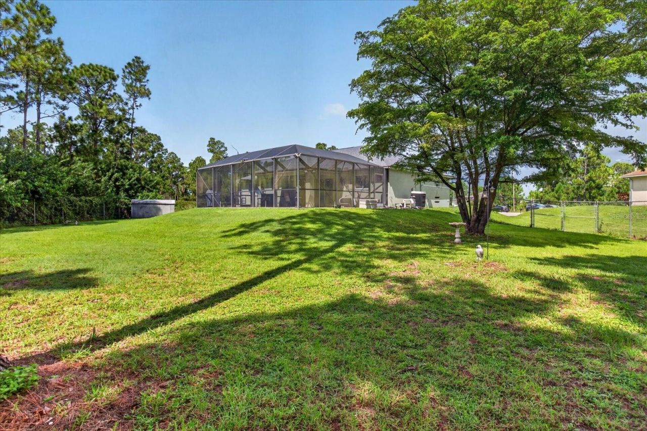 1048 Bandera Street, Lehigh Acres, FL 33974 Photo