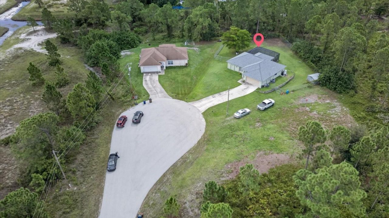 1048 Bandera Street, Lehigh Acres, FL 33974 Photo