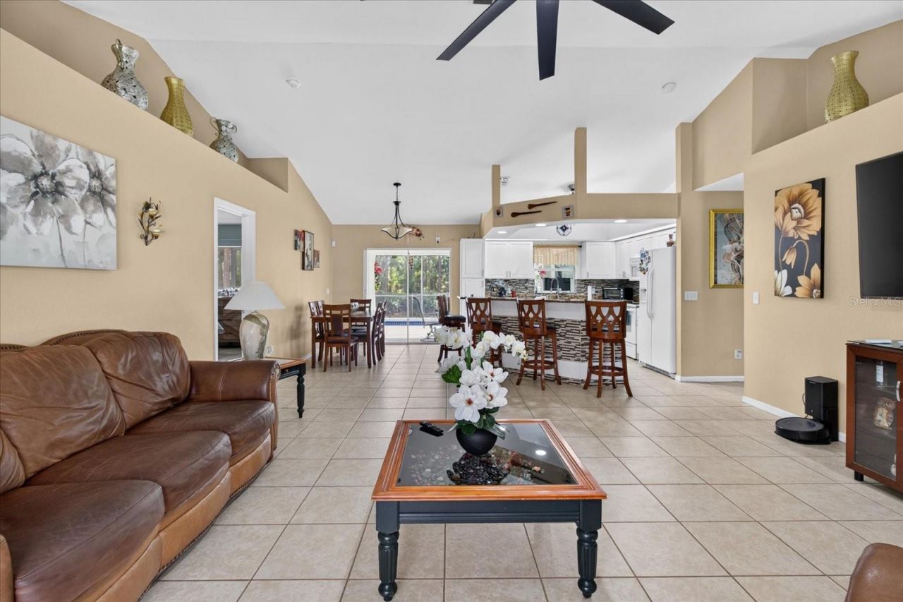 1048 Bandera Street, Lehigh Acres, FL 33974 Photo