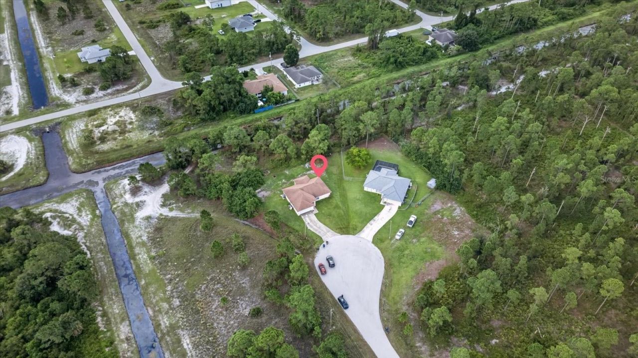 1048 Bandera Street, Lehigh Acres, FL 33974 Photo