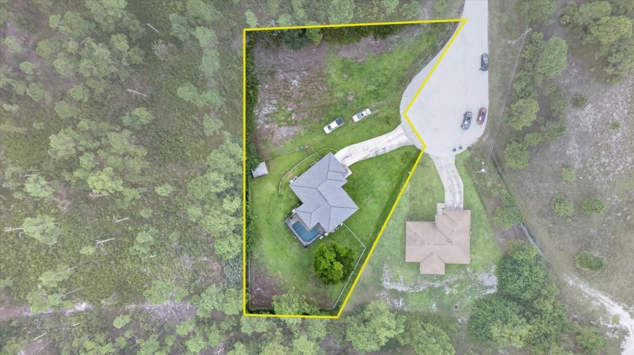 1048 Bandera Street, Lehigh Acres, FL 33974 Photo