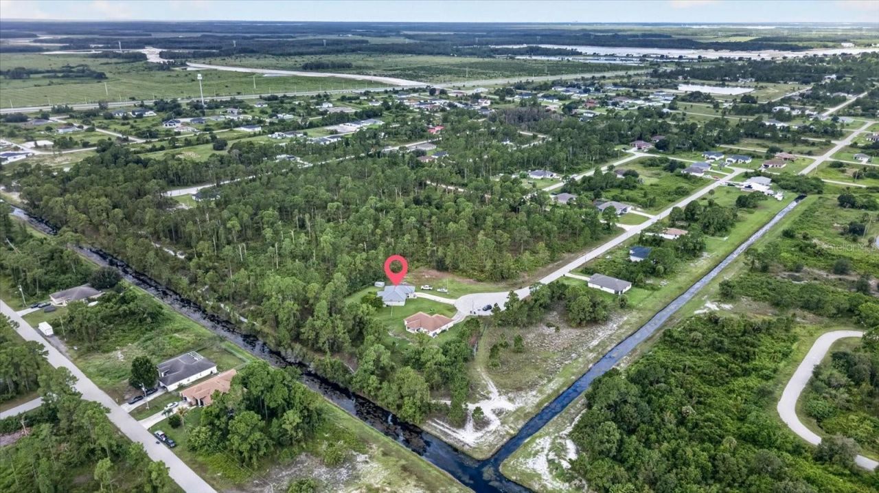 1048 Bandera Street, Lehigh Acres, FL 33974 Photo