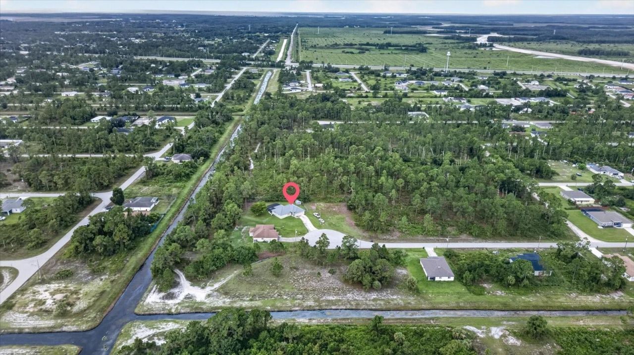 1048 Bandera Street, Lehigh Acres, FL 33974 Photo