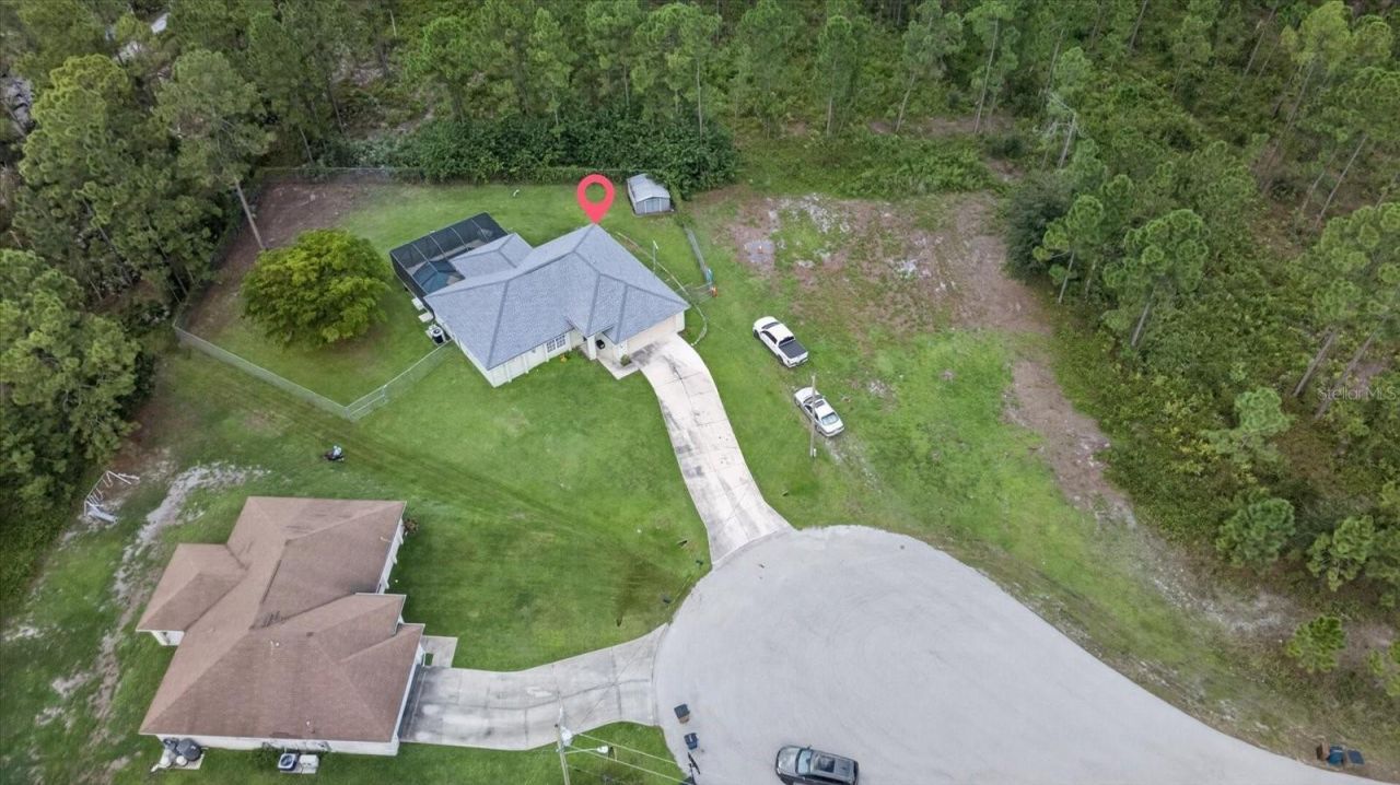 1048 Bandera Street, Lehigh Acres, FL 33974 Photo