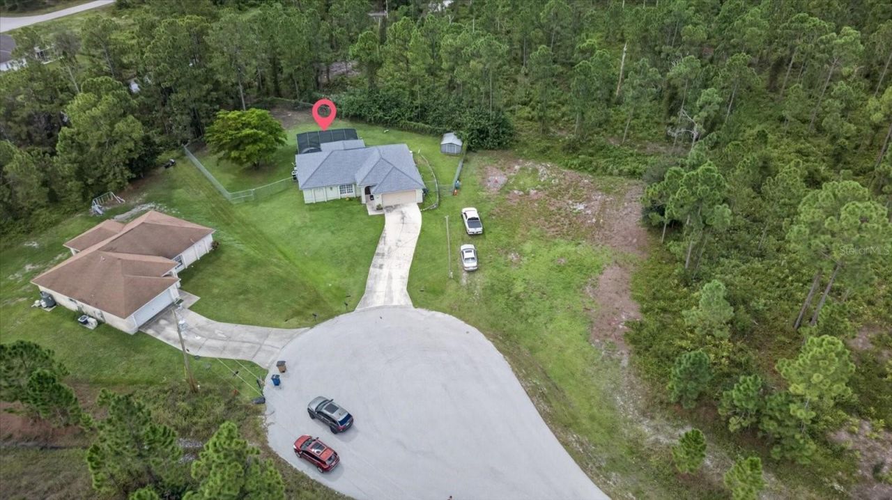 1048 Bandera Street, Lehigh Acres, FL 33974 Photo