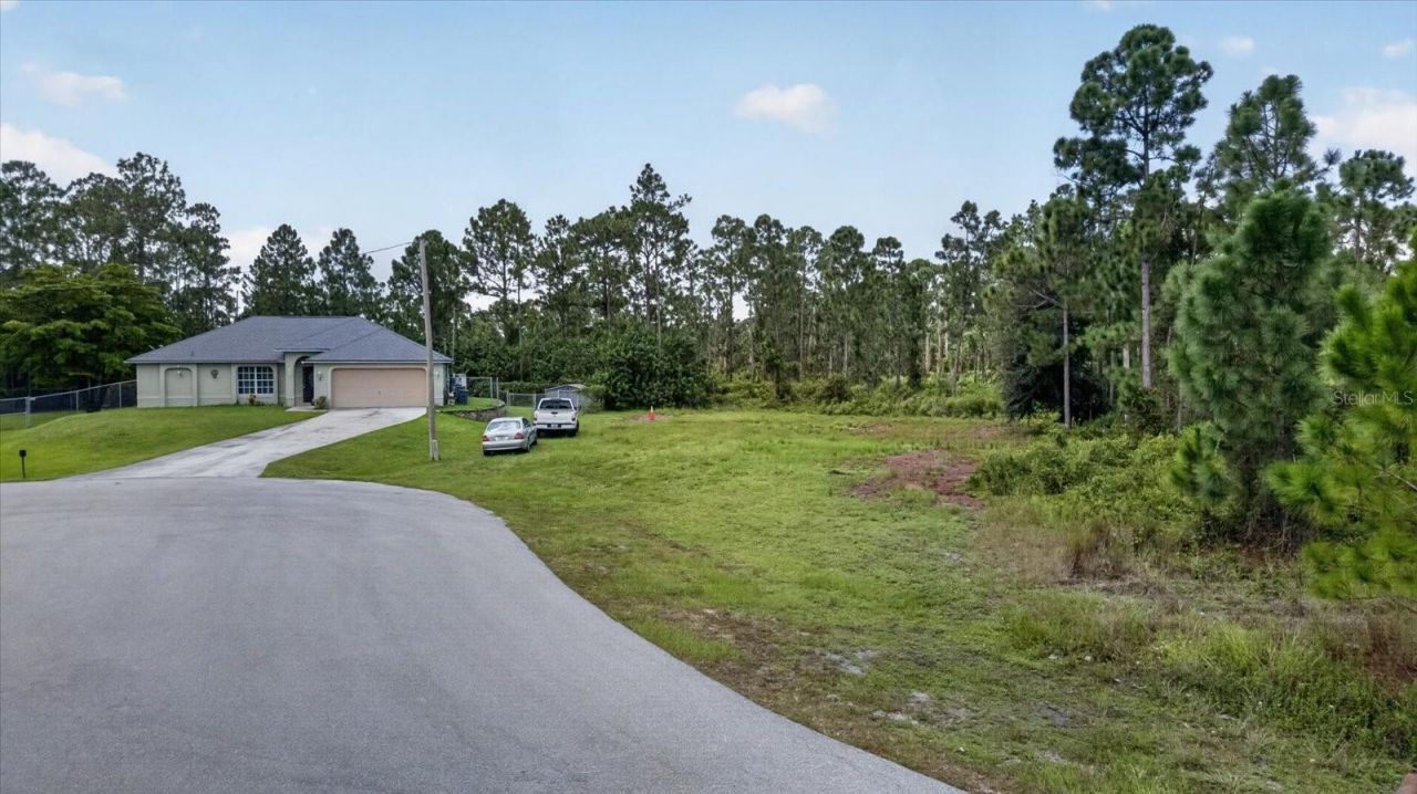 1048 Bandera Street, Lehigh Acres, FL 33974 Photo