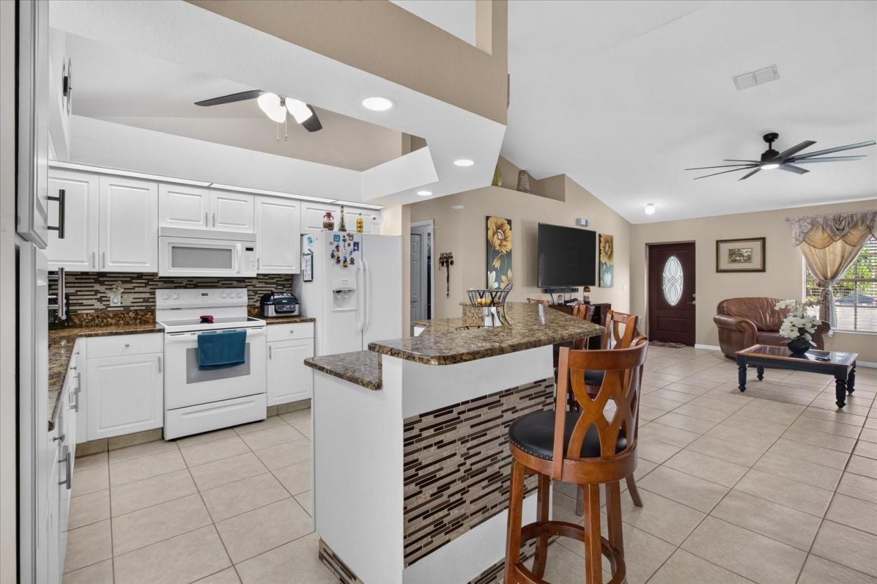 1048 Bandera Street, Lehigh Acres, FL 33974 Photo