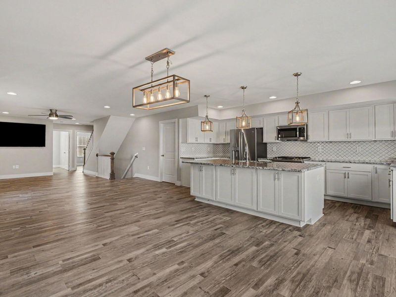136 O Fallon Avenue, Bellevue, KY 41073 Photo 4