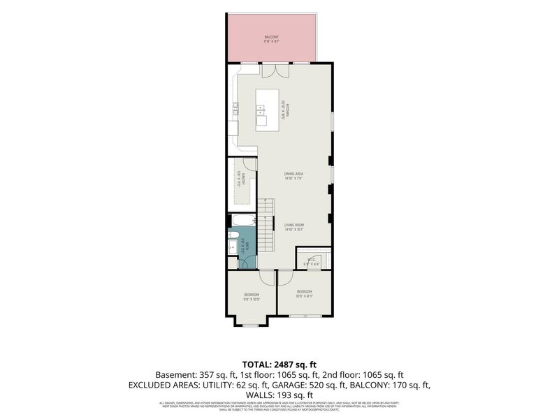 136 O Fallon Avenue, Bellevue, KY 41073 Photo 42