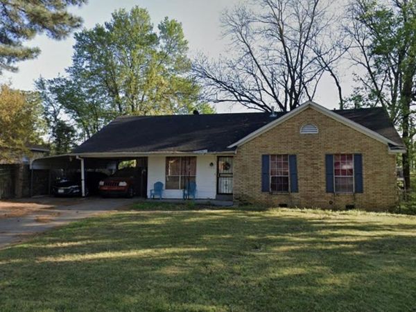 1785 HOMEDALE AVE, Memphis, TN 38116