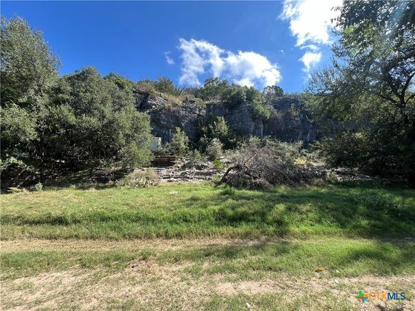 TBD N River Road , Lampasas, TX 76550