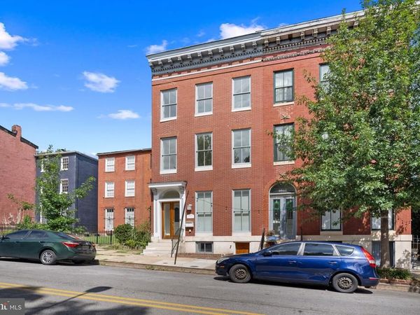 1620 HOLLINS STREET, BALTIMORE, MD 21223