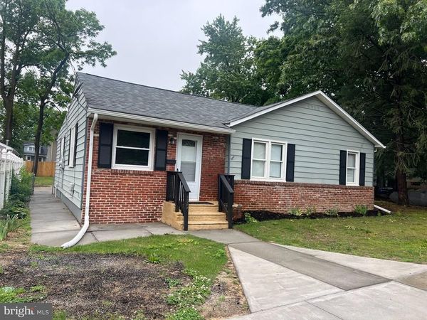 139 OAK AVENUE, RUNNEMEDE, NJ 08078