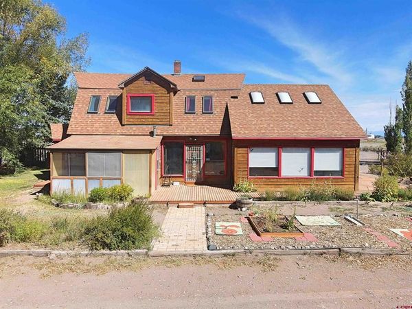 2600 S County Road 5 E, Monte Vista, CO 81144