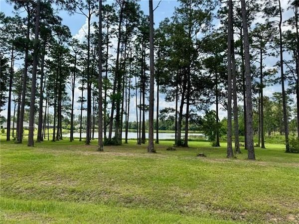 Lot 410 HIDDEN LAKE LOOP Loop, Abita Springs, LA 70420