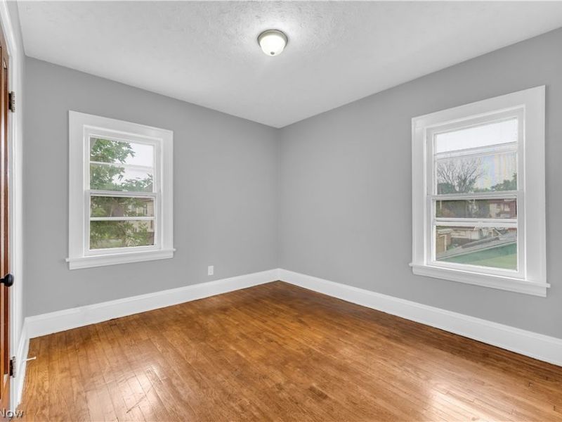 10123 Greenview Avenue, Unit 2/UP, Garfield Heights, OH 44125 Photo 15