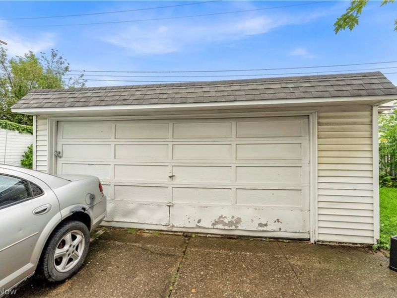 10123 Greenview Avenue, Unit 2/UP, Garfield Heights, OH 44125 Photo 23
