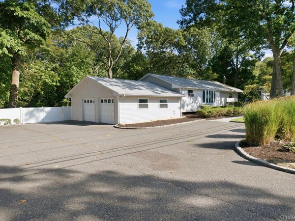 65 Holbrook Road , Centereach, NY 11720
