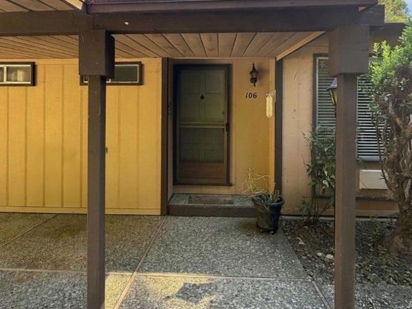 106 Kings Highway, Boulder Creek, CA 95006