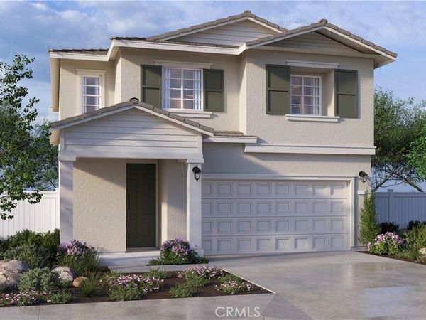 13602 Lone Star Lane, Victorville, CA 92394