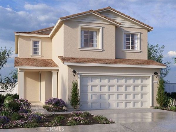 13599 Lone Star Lane, Victorville, CA 92394