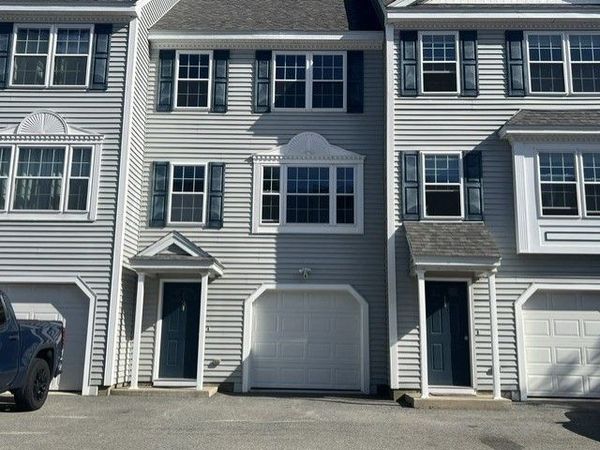 3 Bandon Cir, Unit 3, Westford, MA 01886