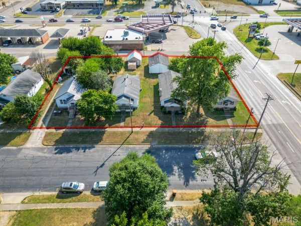 685 671 661 653 N Adams Avenue , Lebanon, MO 65536