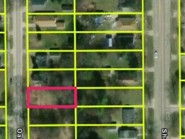 2204 Oakwood Avenue, Saginaw, MI 48601