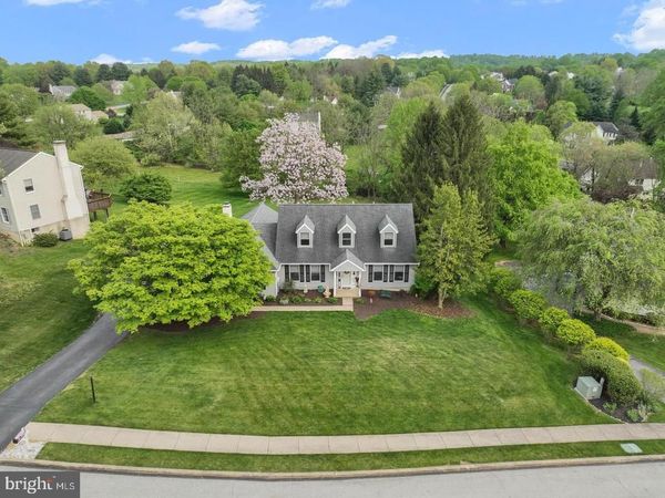 104 NOBLE DRIVE, DOWNINGTOWN, PA 19335