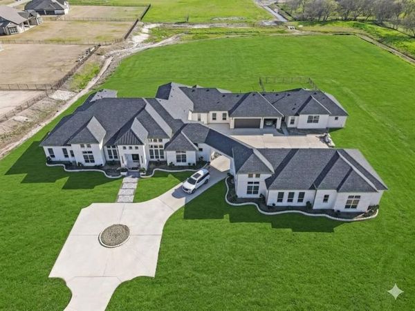 4910 Cheshire Lane, Parker, TX 75002