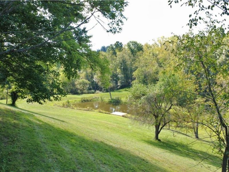 60136 Cardinal Drive, New Concord, OH 43762 Photo 24