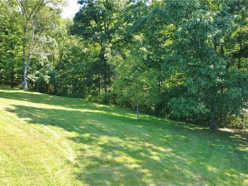 60136 Cardinal Drive, New Concord, OH 43762 Photo 29