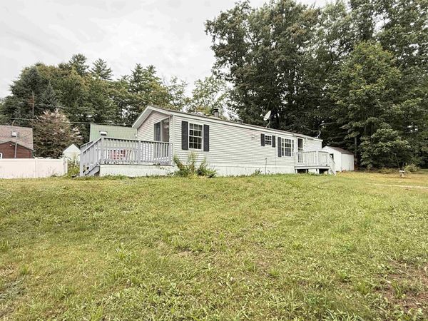 22 Park Avenue, Northwood, NH 03261