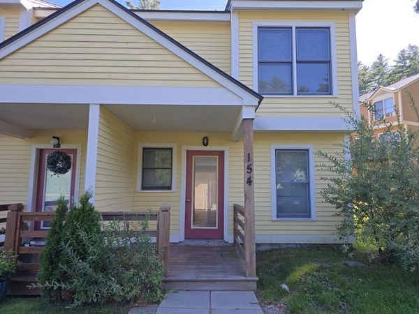33 Marsten Lane, Unit 154, Enfield, NH 03748