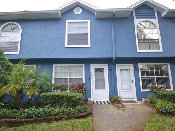 3379 FOX HUNT DRIVE , PALM HARBOR, FL 34683