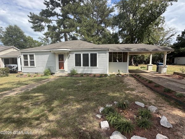 504 S Long Street, Aberdeen, MS 39730
