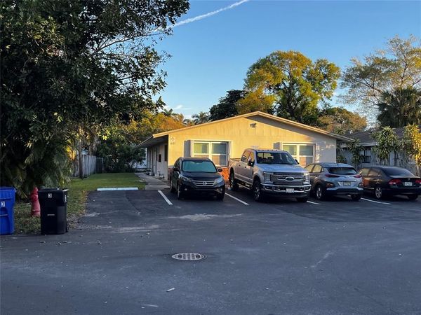 1851 SW 25TH Street SW, Unit 1-3, Fort Lauderdale, FL 33315