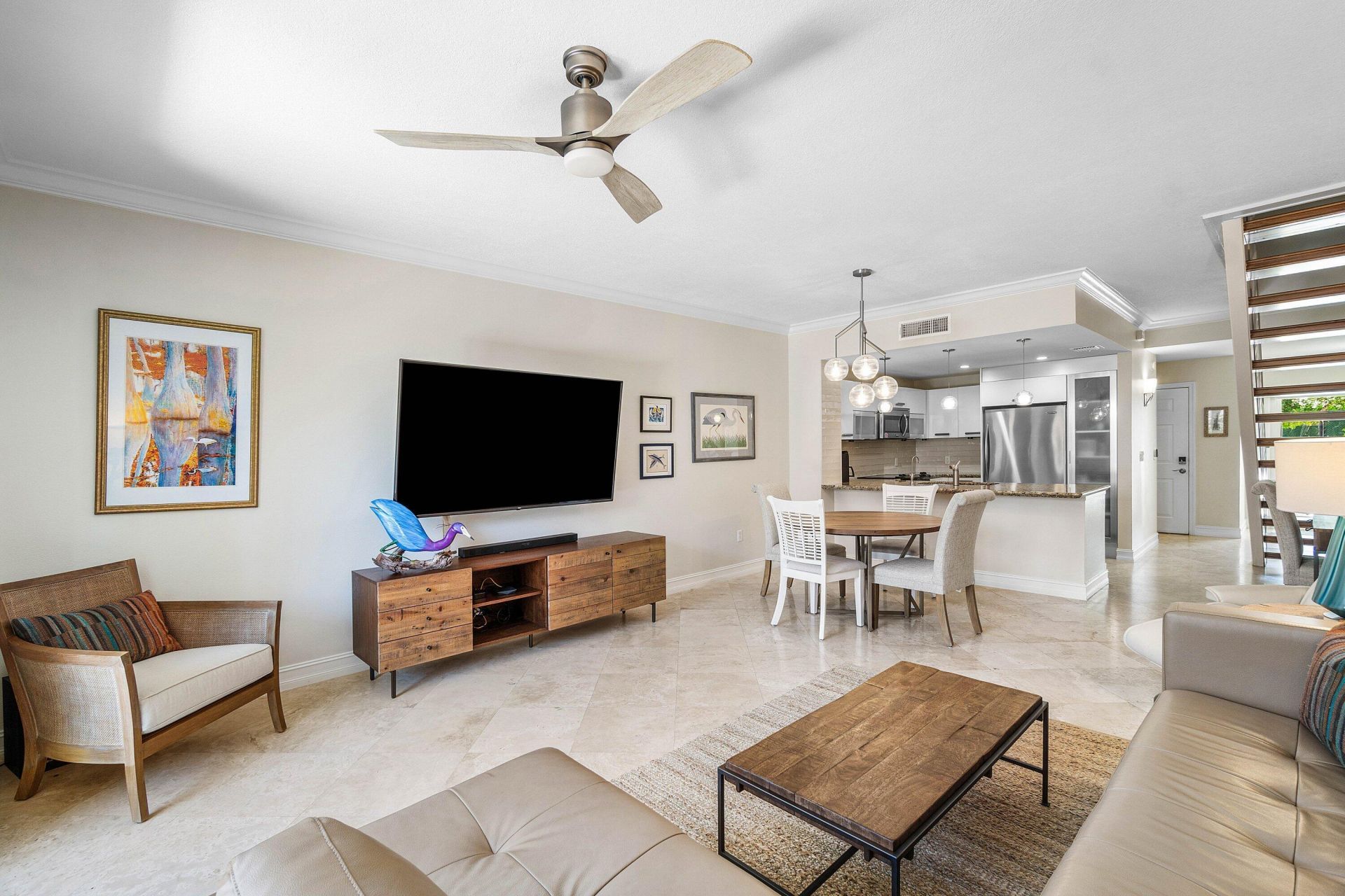 3604 S Ocean Boulevard, Unit 105, Highland Beach, FL 33487 Photo