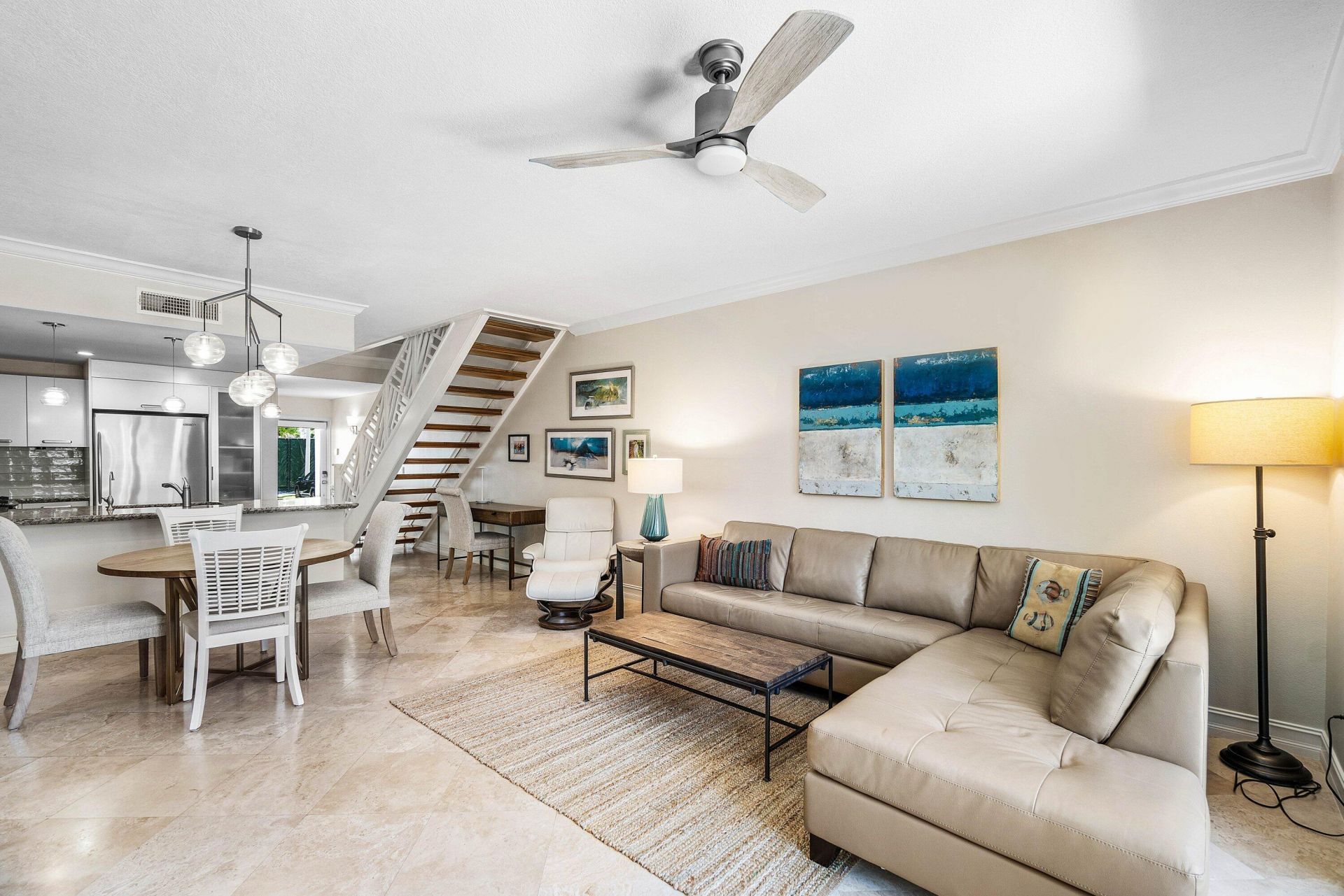 3604 S Ocean Boulevard, Unit 105, Highland Beach, FL 33487 Photo