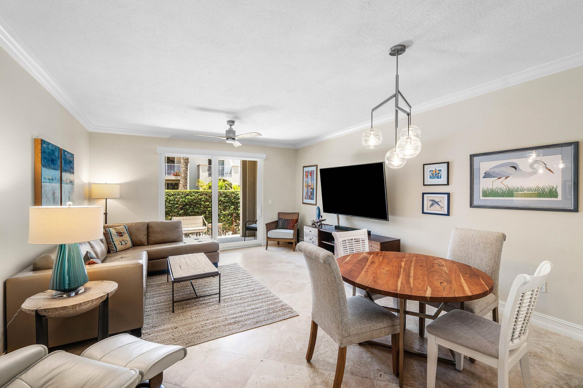 3604 S Ocean Boulevard, Unit 105, Highland Beach, FL 33487 Photo