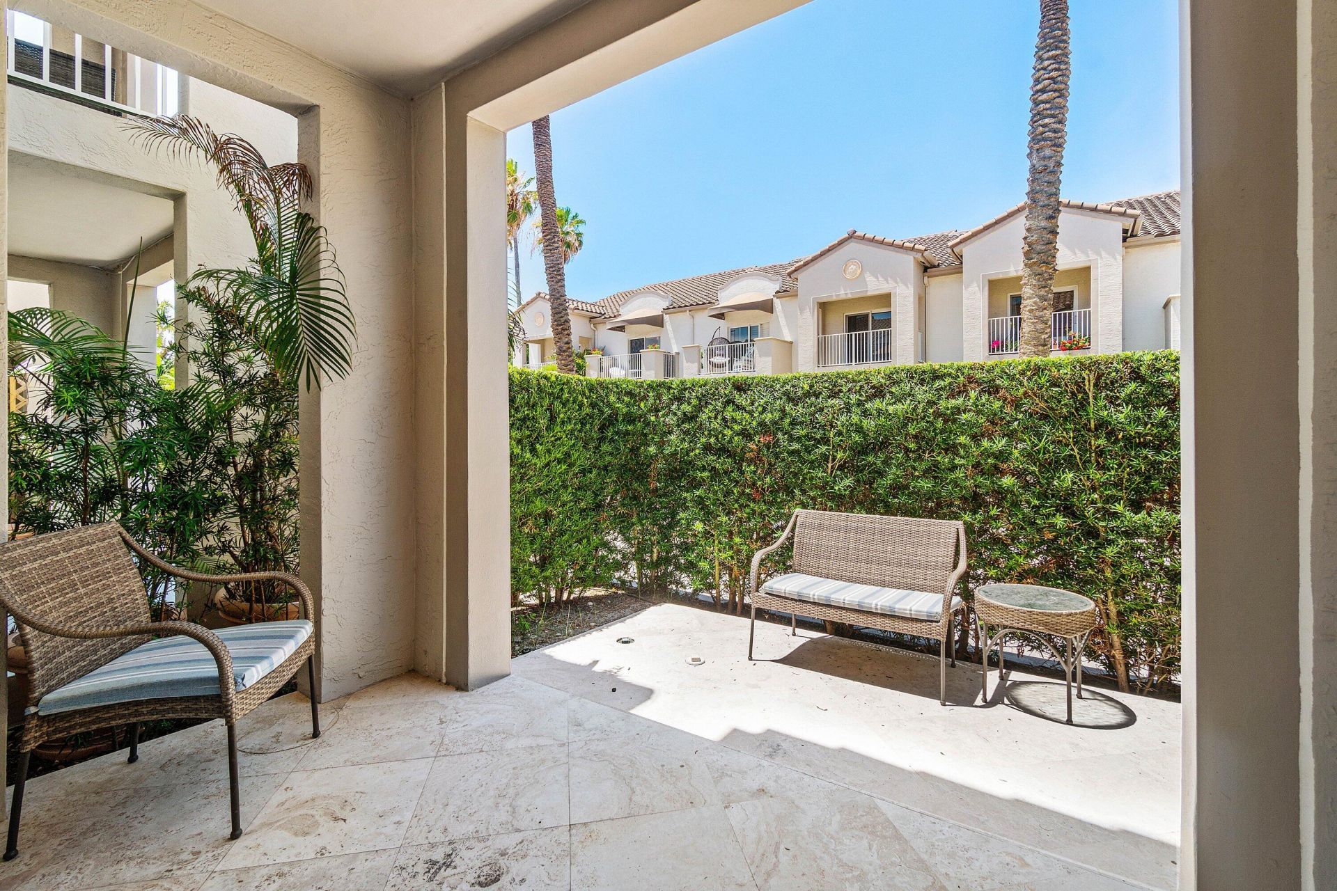 3604 S Ocean Boulevard, Unit 105, Highland Beach, FL 33487 Photo