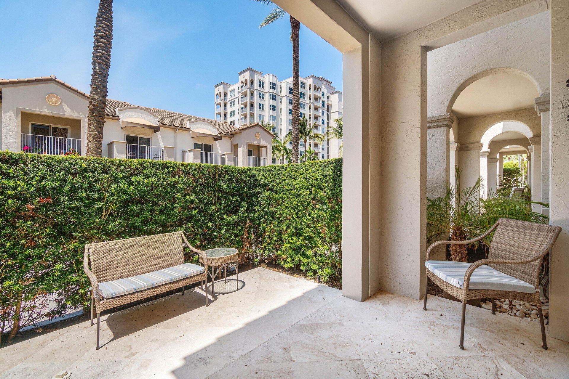 3604 S Ocean Boulevard, Unit 105, Highland Beach, FL 33487 Photo