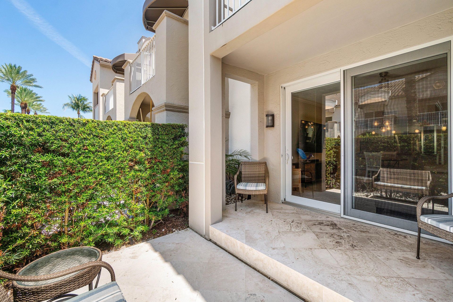 3604 S Ocean Boulevard, Unit 105, Highland Beach, FL 33487 Photo
