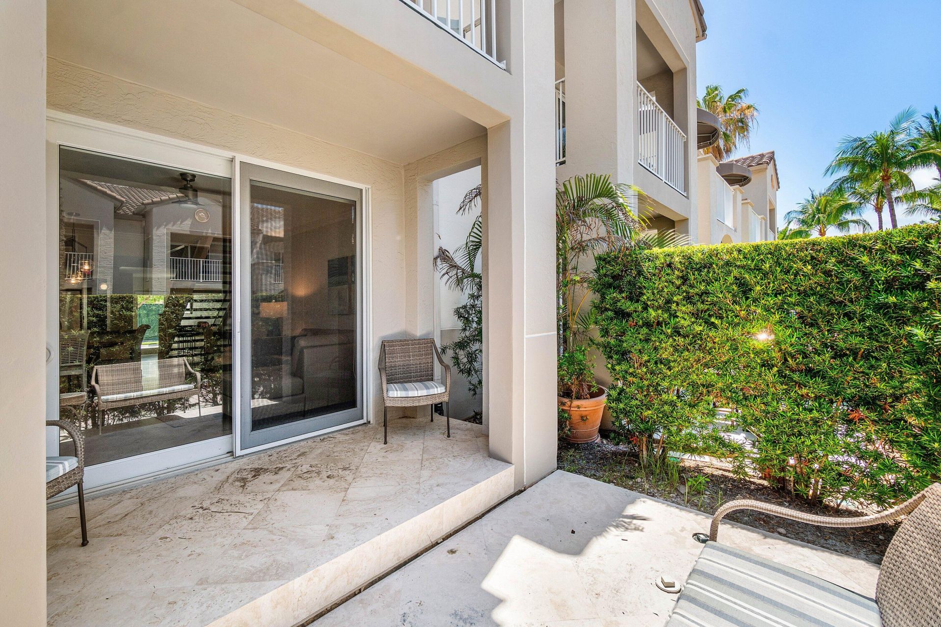 3604 S Ocean Boulevard, Unit 105, Highland Beach, FL 33487 Photo