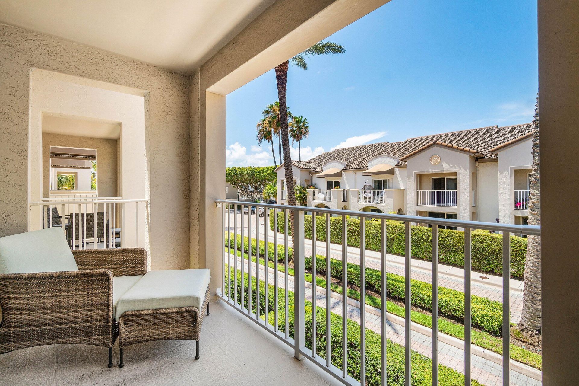 3604 S Ocean Boulevard, Unit 105, Highland Beach, FL 33487 Photo